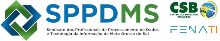 Sindicato dos Profissionais de Processamento de Dados e Tecnologia da Informação de Mato Grosso do Sul