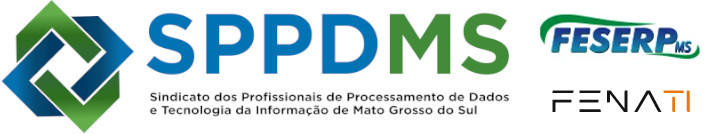 Sindicato dos Profissionais de Processamento de Dados e Tecnologia da Informação de Mato Grosso do Sul