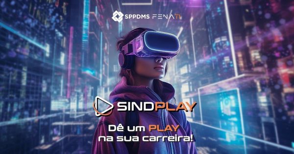 Sócios e contribuintes do SPPD-MS agora têm acesso ao Sindplay! Confira!