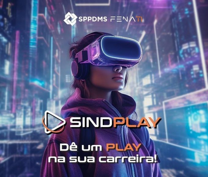 Sócios e contribuintes do SPPD-MS agora têm acesso ao Sindplay! Confira!