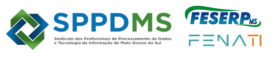 Sindicato dos Profissionais de Processamento de Dados e Tecnologia da Informação de Mato Grosso do Sul