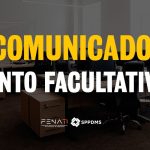 Comunicado Ponto Facultativo Corpus Christi