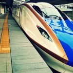 Novo trem-bala chinês entra na reta final de testes e pode começar a rodar em 2026