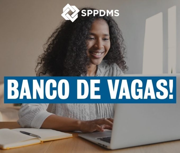 SPPD-MS conecta profissionais de TI a novas oportunidades com banco de vagas exclusivo; acesse