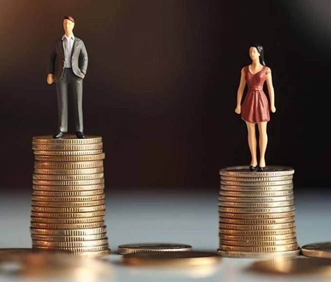 Mulheres recebem 26,16% a menos que homens em MS, indica relatório