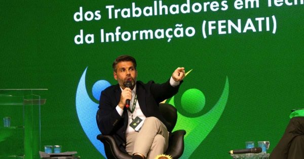 Fenati reúne sindicatos de TI de todo o Brasil em Encontro Nacional da CSB
