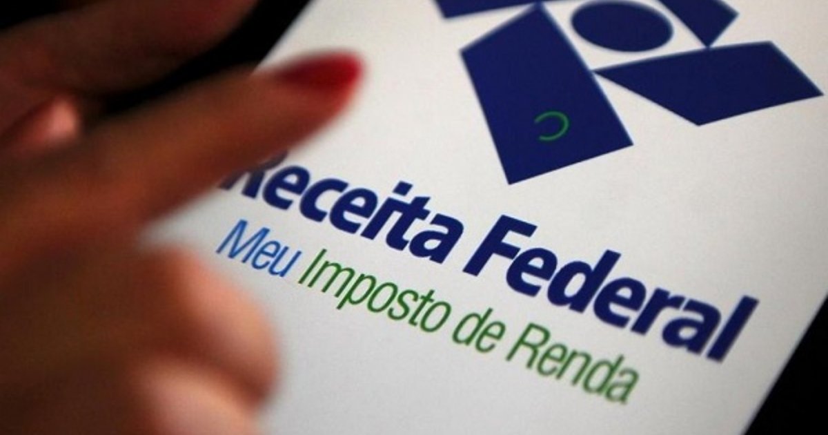 Receita libera maior lote de restituição do IR da história nesta sexta
