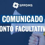 Comunicado: SPPD-MS não terá atendimento nos dias 4 e 5 de junho