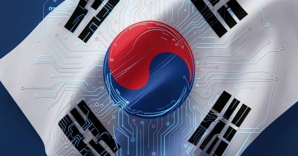 Coreia do Sul debate distribuir lucros da IA com a população
