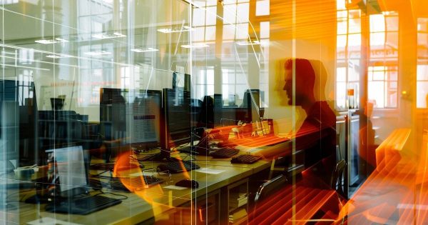 Uso de IA é estimulado por 84% das empresas de tecnologia, revela pesquisa
