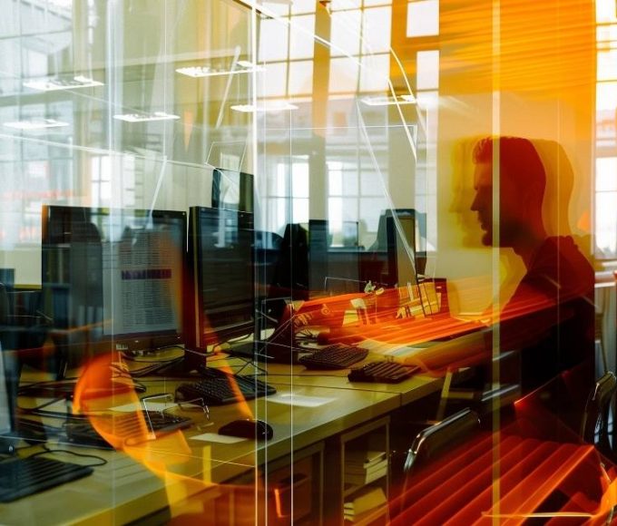 Uso de IA é estimulado por 84% das empresas de tecnologia, revela pesquisa